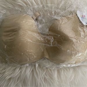 EBW Essential Bodywear Style 8108 Bra 36C